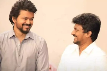 பீஸ்ட் மோசமான விமர்சனங்களுக்கு நெல்சன் செம்ம கூல் பதில்