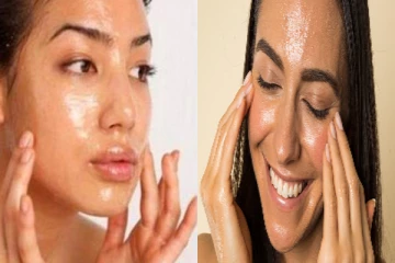 எண்ணெய் தன்மையான முகம்..! இலகுவில் விடுபட இதனை மட்டும் செய்யுங்கள்
