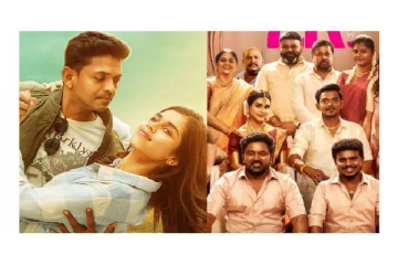 ரசிகர்கள் ஆவலோடு எதிர்பார்த்த 2K லவ் ஸ்டோரி படத்தின் OTT ரிலீஸ்.. எப்போது தெரியுமா?