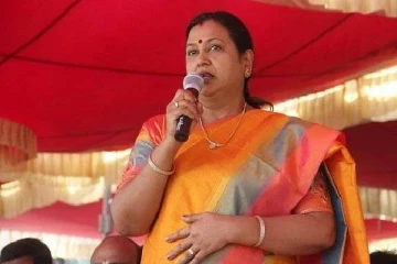 தேர்தல் நடத்தை விதி மீறல்; பிரேமலதா விஜயகாந்த் மீது அதிரடி வழக்கு பதிவு!