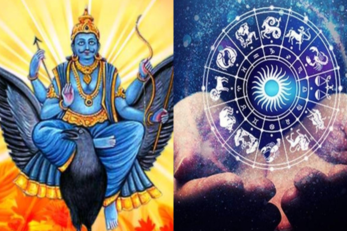 சனி பெயர்ச்சியால் 4 ராசிகளுக்கு பொற்காலம்! கோடியில் புரளப்போகும் ராசிகள் | Shani Peyarchi Palangal July Which Zodiac Luck