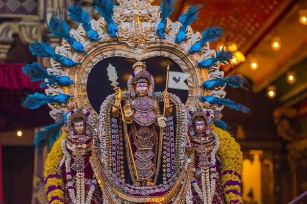 இன்று வைகாசி விசாகம்; முருகனை வழிபடுவதால் வாழ்வில் துன்பங்கள் அனைத்தும் நீங்கும் | Today Vaikasi Visakhapatnam Worshiping Lord Muruga