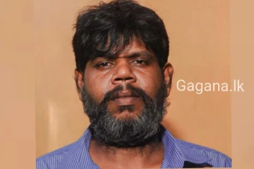 ලක්ෂ 20ක මුදල් ත්‍යාගය ගත්තෙ කවුද?. රටම සෙවූ පුෂ්පරාජ් අත්අඩංගුවට ගැනේ..