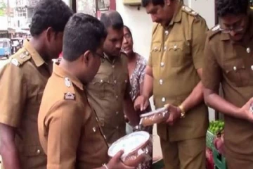 போலி பொது சுகாதார பரிசோதகர்கள் தொடர்பில் பொது மக்களுக்கு எச்சரிக்கை