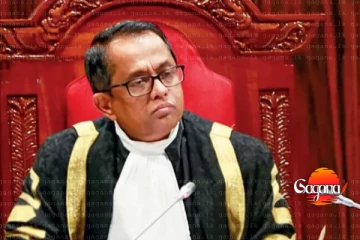 කතානායකට විශ්වාසභංගයක් - හේතුව මෙන්න