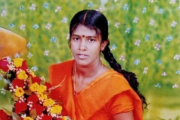 முல்லைத்தீவில் மின்சாரம் தாக்கி இளம் தாய் உயிரிழப்பு!