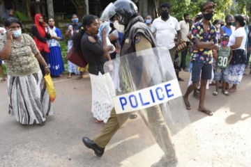 எந்த வகையிலும் மக்கள் ஆபத்தில் இருந்து இன்னும் மீளவில்லை! - சுகாதார சேவைகள் பிரதிப் பணிப்பாளர்