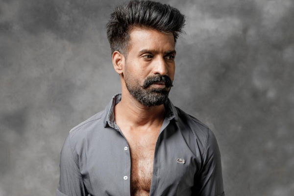 சூரி நடிக்கும் மண்டாடி படத்தின் பட்ஜெட் எவ்வளவு தெரியுமா.. அடேங்கப்பா இத்தனை கோடியா | Soori Mandaadi Movie Budget