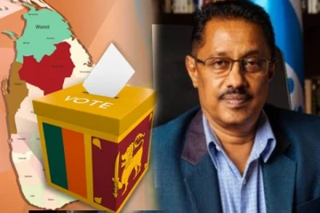 போலியான கணக்கெடுப்பு : பொலிஸாரிடம் முறைப்பாடளித்த ஜனாதிபதி வேட்பாளர் - செய்திகளின் தொகுப்பு