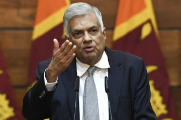 முதலில் நாட்டை மீட்போம்! அதன் பிறகு அரசியல் செய்வோம்: ரணில் -செய்திகளின் தொகுப்பு