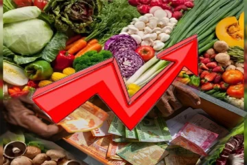 மீண்டும் அதிகரிக்கும் மரக்கறிகளின் விலை!