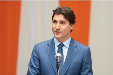 கட்சியின் தலைவர் பதவியை ராஜினாமா செய்த கனேடிய பிரதமர் ஐஸ்டின் ட்ரூடோ!