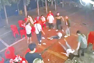 பெண்கள் மீது கொடூர தாக்குதல்: நீதிமன்றம் வழங்கியுள்ள கடுமையான உத்தரவு