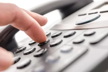 பயணிகளின் நன்மைக்காக விசேட தொலைபேசி இலக்கம்