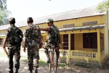 மட்டக்களப்பில் இராணுவத்தினர் வசமிருந்த காணிகள் விடுவிப்பு