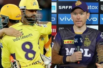 சென்னை அணியை காலி செய்ய பழைய வீரரை இறக்கும் கொல்கத்தா! தாக்குபிடிக்குமா டோனி படை?