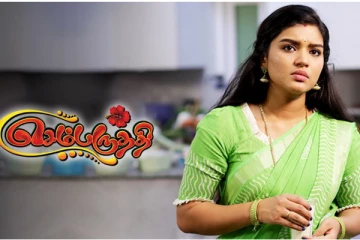 விரைவில் முடிவுக்கு வருகிறதா செம்பருத்தி சீரியல் ! கடுப்பான ரசிகர்கள்..