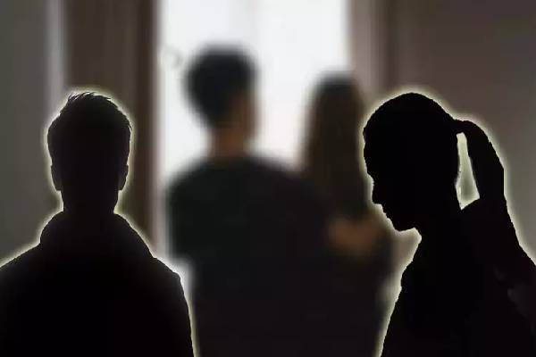 கள்ளக்காதல் கொடூரம் ; காதலியை துண்டு துண்டாக வெட்டி எரித்த காதலன் | Fake Love Cruel Lover Cuts Girlfriend Ad Burns Her