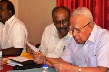 13ஐ முழுமையாக நடைமுறைப்படுத்த யாழில் ஒன்றுக்கூடிய கட்சிகள்