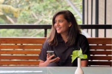 விஜய் டிவி தொகுப்பாளினி ஜாக்குலினா இது, உடல் எடை குறைத்து எப்படி உள்ளார் பாருங்க- லேட்டஸ்ட் வீடியோ