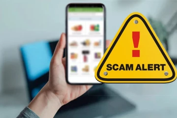 எச்சரிக்கை...! சமூக வலைத்தளங்களில் பரவும் போலி லிங்குகளை க்ளிக் செய்து ஏமாற வேண்டாம்