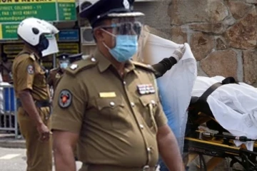 கொழும்பில் இளம் பெண் குளியலறையில் திடீர் மரணம்: தந்தைக்கு ஏற்பட்ட சந்தேகம்