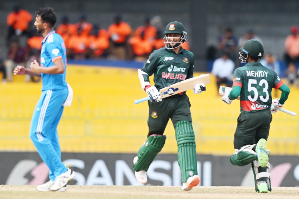 T20 உலக கிண்ணத்தில் இடம்பெறும் ஸ்காட்லாந்து - வங்கதேச கிரிக்கெட் அணிக்கு ரூ.240 கோடி இழப்பு | Scotland In T20 Worldcup 240Cr Loss For Bangladesh