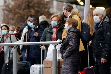 இங்கிலாந்தில் இரண்டு ஆண்டுகளுக்கு பிறகு சட்டப்பூர்வமாக  நீக்கப்பட்ட கட்டுப்பாடுகள் : செய்திகளின் தொகுப்பு(Video)