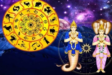 கேதுவின் மாற்றத்தால் இந்த 3 ராசிக்கு அடிக்கப்போகும் யோகம் என்ன?