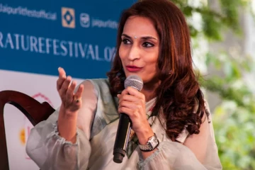 ஐஸ்வர்யாவை பாராட்டி பேசிய பிரபுதேவா..வைரலாகும் வீடியோ