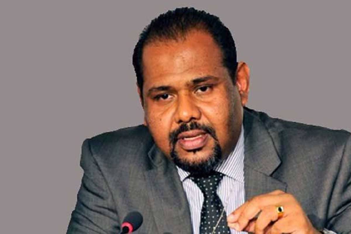 நாட்டின் நிதி அமைப்பின் நம்பகத்தன்மை குறித்து கஜேந்திரகுமார் எம்.பி வலியுறுத்தியுள்ள விடயம்! | Sri Lanka Should Withdraw From Fatf Standards நாட்டின் நிதி அமைப்பின் நம்பகத்தன்மை குறித்து கஜேந்திரகுமார் எம்.பி வலியுறுத்தியுள்ள விடயம்! | Sri Lanka Should Withdraw From Fatf Standards