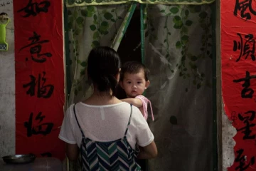 சீனாவில் பிறப்பு விகிதம் தொடர்ந்தும்  சரிவு