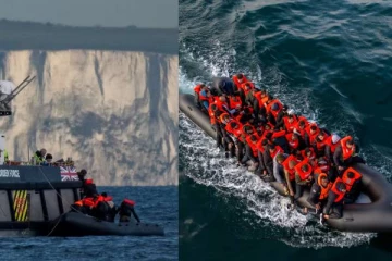 ருவாண்டா அச்சுறுத்தலை மீறி... பிரதமர் சுனக்குக்கு ஏற்பட்டுள்ள தீராத தலைவலி