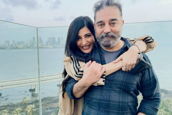 ஸ்ருதிஹாசன் வாழ்க்கையில் இவ்வளவு பிரச்சினையா...மனைவியை பிரிந்த கமலால் எடுத்த விபரீத முடிவு? | Shruti Hassan About Her Marriage Kamal Haasan