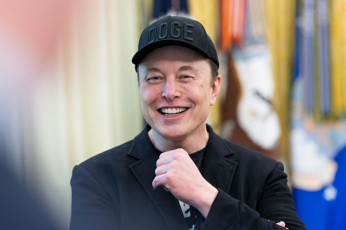 Elon Musk Loses 600 Billion dollars Still Worlds Richest Elon Musk Loses 600 Billion dollars Still Worlds Richest
