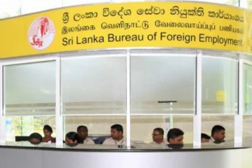 குவைத் நாட்டில் பணிபுரியும் இலங்கை தொழிலாளர்களுக்கான விசேட அறிவிப்பு