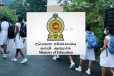 2025 වර්ෂයේ පාසල් ආරම්භයට පෙරම.. අධ්‍යාපන අමාත්‍යංශයෙන් දරුවන්ට කළ.. විශේෂ දැනුම්දීමක් මෙන්න..  