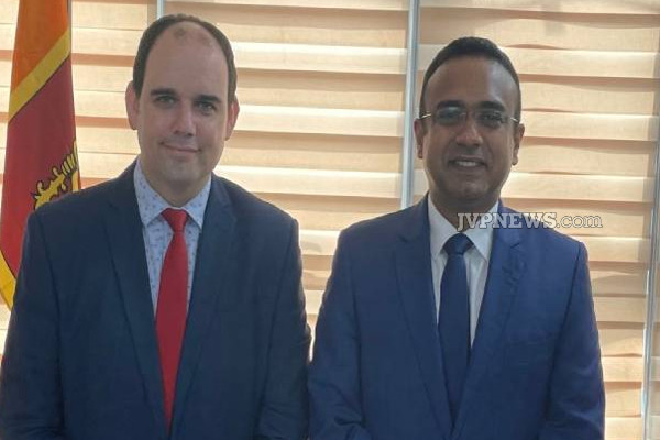 வேலை வாய்ப்புக்காக நியூசிலாந்து செல்ல விருப்பும் இலங்கையர்களுக்கு முக்கிய தகவல் | Sri Lankans New Zealand For Job Opportunities