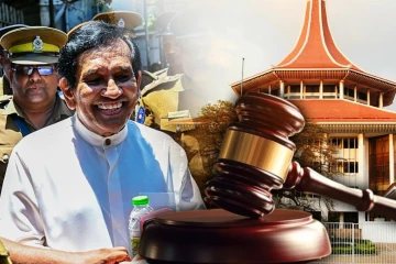 தளத்தப்பட்டது ராஜித சேனரத்ன மீதான பயணத்தடை! நீதிமன்றம் உத்தரவு