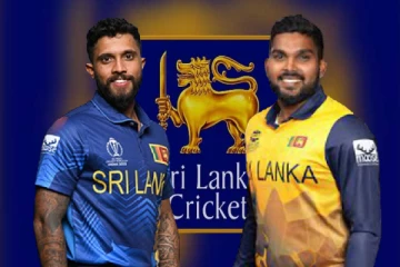 சிறிலங்கா கிரிக்கெட் அணிக்கு புதிய தலைவர்கள் : வெளியானது அறிவிப்பு