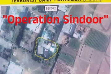 25 நிமிடம், 24 தாக்குதல்கள்: குறிவைக்கப்பட்ட 9 பயங்கரவாத முகாம்கள், 70 பேர் பலி! பாகிஸ்தானில் இந்தியா அதிரடி