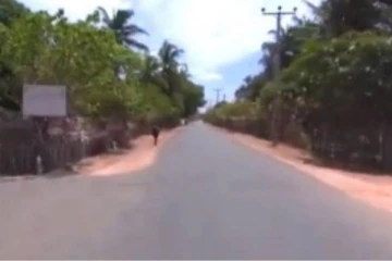 யுத்தத்தில் பெரிதும் பாதிக்கப்பட்ட ஓர் கிராமத்தின் தற்போதைய நிலை... காணொளி இதோ