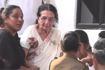 වයස අනූ හතයි...2013 විස්තරයන් දැන් අහනවා...කිසි දෙයක් මතක නැහැ