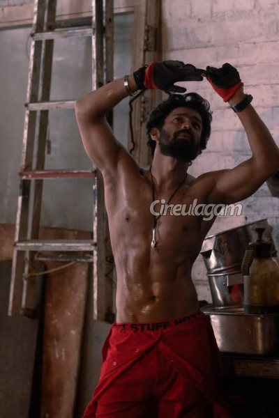 பிரபல நடிகரும், பிக்பாஸ் பிரபலமுமான மகத் ராகவேந்திராவா இது?... ஆளே மாறிட்டாரே... | Mahat Raghavendra Transformation Photos Goes Viral