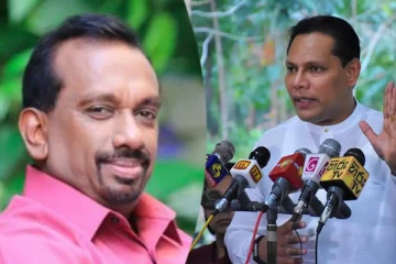 அமைச்சருக்கு புரிதல் இல்லை! - தயாசிறி ஜயசேகர