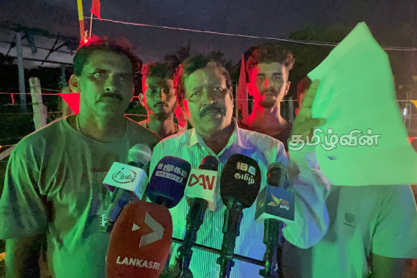 எந்தவித தடைகள் வந்தாலும் நினைவேந்தல்கள் முன்னெடுக்கப்படும் : து.ரவிகரன் | Ravikaran Speech About Maveerar Day Remembrance