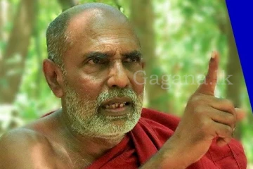 කෝටි ගණන් පඬුරු වැටෙන හැම පන්සලකම පිං කැටවලට කළ යුතු දේ මෙන්න. - නාමල් උයනේ රාහුල හිමි.