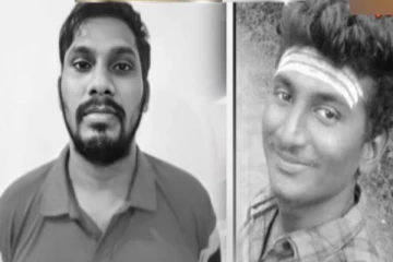 என்கவுண்டரில் 2 ரவுடிகள் சுட்டுக்கொலை; அதிகாலையில் பயங்கரம்!