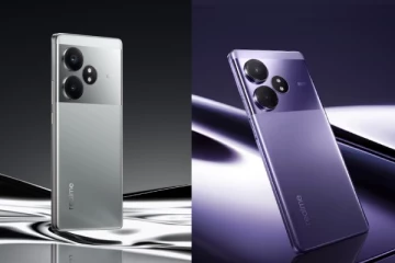 5500mAh பற்றரி, 120W அதிவேக சார்ஜிங்: Realme GT 6 சிறப்பம்சங்கள்