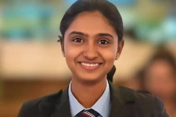 கேரளாவில் இந்திய உளவுத்துறை இளம் பெண் அதிகாரி சடலமாக மீட்பு